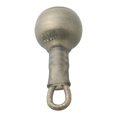 thumbnail image 4 of Yimiti Carp Fishing Back Fishing Line Pike Back Secure Clip Weight Tackle,14G, 4 of 9