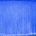 thumbnail image 2 of Rideau LED 300 Couleurs Guirlande Lumineuse USB Scintillante pour Fête avec Télécommande, 2 of 7