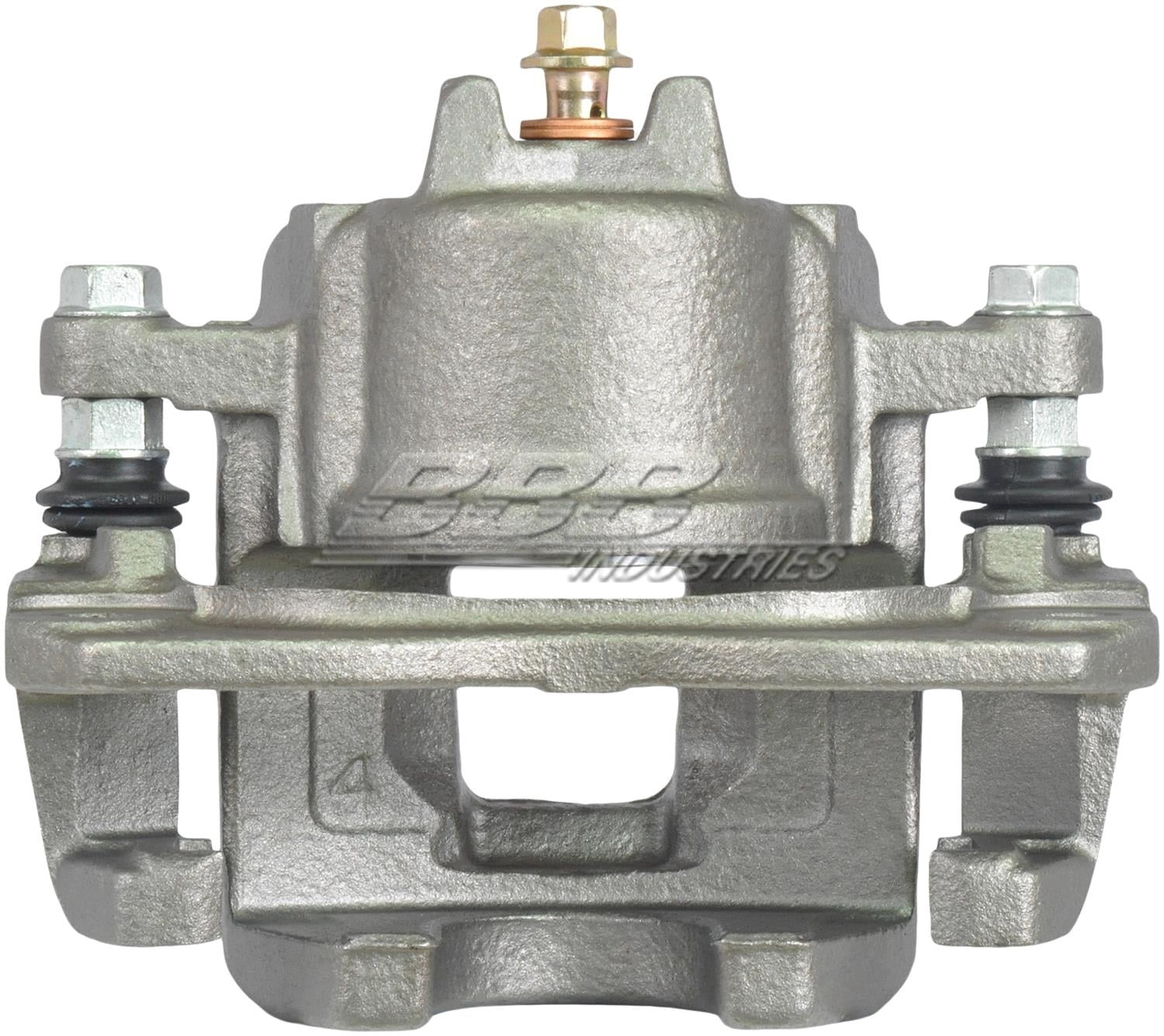 TERREPOWER formerly BBB Industries 99-01407A Reman Caliper w/installation Hardware