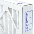 thumbnail image 5 of AIRx Filters 20x20x2 Air Filter MERV 13 Pleated HVAC AC Furnace Air Filter, Health 6-Pack, Made in the USA, 5 of 7