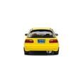thumbnail image 5 of Solido 1991 Honda Civic EG6 Spoon Version Yellow Carnival w/ Black Hood 1:18, 5 of 8