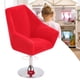 thumbnail image 4 of Silla de Casa de Muñecas ANGGREK Mini Sillón Flocado 1:12, 4 of 8