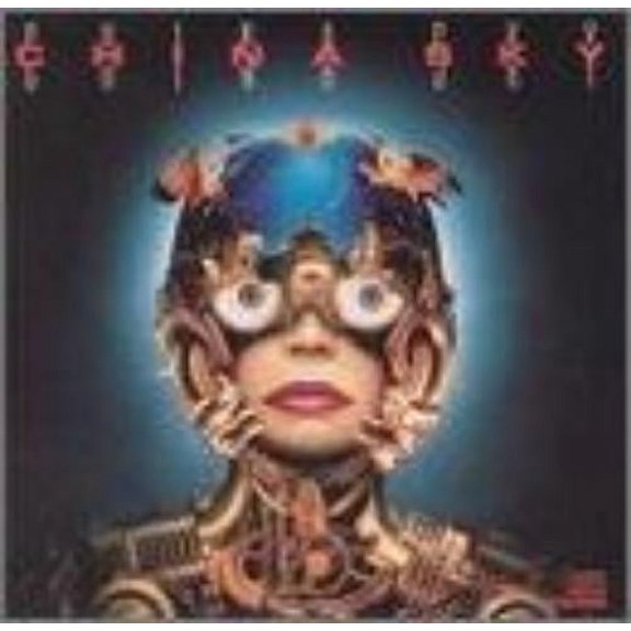 China Sky China Sky (CD)
