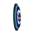 thumbnail image 3 of Charlotte Hornets 18'' Round Slimline Illuminated Wall Sign, 3 of 5