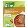 Knorr Sopa Tomato Based Star Pasta Soup Mix, 3.5 oz, Pouch