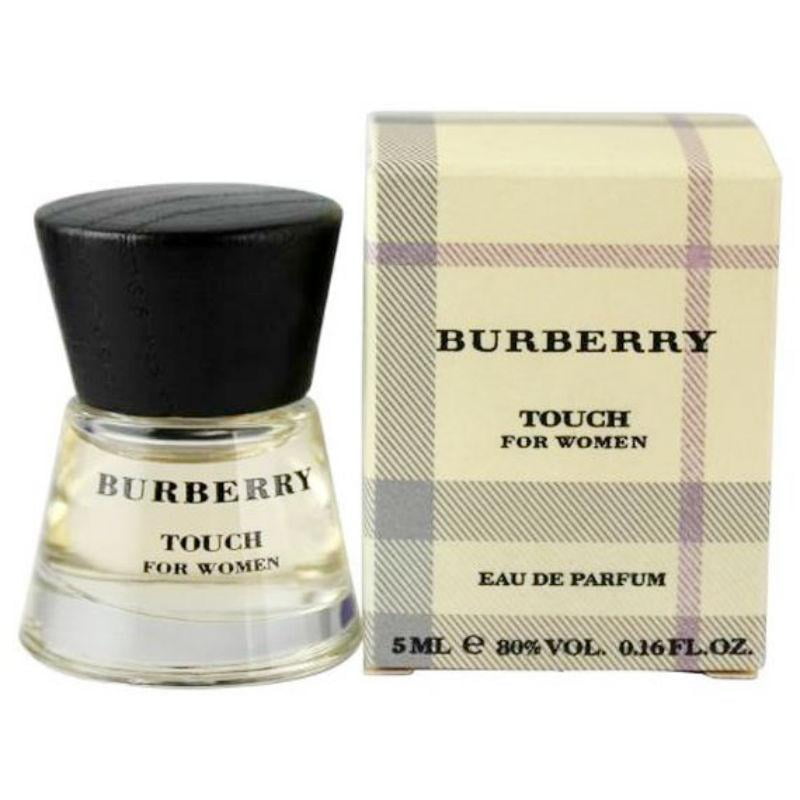 burberrys touch