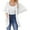 White, variant on Aayomet Long Cardigan Sweaters for Women Womens Fall 2023 Long Sleeve Soft Knit Cardigan Open Front Asymmetrical Hem Sweater Coat Outerwear,Sky Blue S-XXL