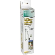 Walker 3'' Replacement Casters 2 Count