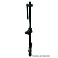 thumbnail image 4 of Stratum Outdoors Transducer Pole with Ball Mount Adapter, RAM Ball Boat Mount, Adjustable 30"-60" Telescoping Pole, Smooth Rotation for Livescope LVS34, LVS32, Mega Live, Active Target 1 & 2, 4 of 6