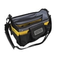 thumbnail image 2 of Stanley Hand Tools Open Tool Bag 32cm (12.1/2in), 2 of 3