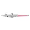 thumbnail image 3 of Portable Single Action Airbrush 0.3mm Nozzles Spray Airbrush Pen for Model Cake Nail Car Painting Beauty Inkjet-, 3 of 5