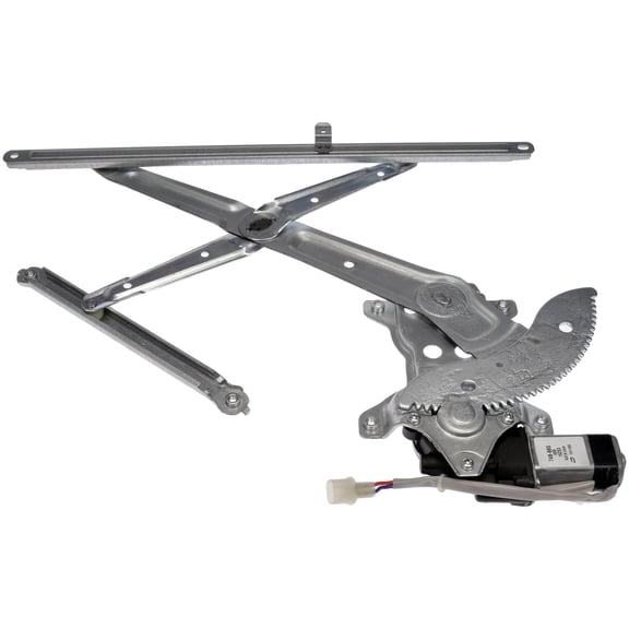 Dorman 748-665 Front Passenger Side Power Window Motor and Regulator Assembly for Specific Suzuki Models