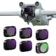 thumbnail image 1 of Juego de filtros Neewer ND compatible con DJI Mini 3/Mini 3 Pro, 1 of 9
