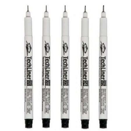 Alvin Technical Drawing Marker .3mm