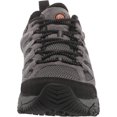thumbnail image 7 of Merrell Men's Moab 3 Hiking Shoe, Granite V2, 11, 7 of 7