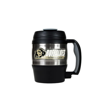 

University of Colorado 52oz Macho Travel Mug