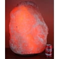 thumbnail image 2 of IndusClassic IC-Lg-07 Giant Natural Himalayan Crystal Rock Salt Lamp 170~185 lbs, 2 of 3