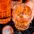 thumbnail image 2 of Tequila Solarum Añejo 750 ml Tequila Añejo, 2 of 5