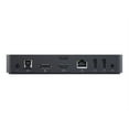thumbnail image 5 of Dell D3100 USB 3.0 Docking Station - Triple 4K Display - 65W Power Adapter  - Black, 5 of 7