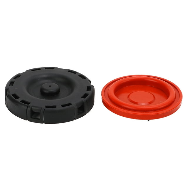 Cubierta de válvula PCV del motor LR051835 con reemplazo de resorte para Range Rover 5.0L V8 2010-2016