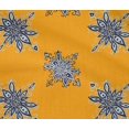 thumbnail image 4 of oneOone Cotton Flex Fabric Floral Block Decor Fabric Printed BTY 40 Inch Wide, 4 of 4