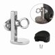 thumbnail image 3 of Adjustable Thumb Rest with Rubber Cushion for Clarinet, 3 of 5