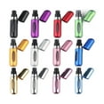 thumbnail image 4 of Mini Portable Perfume Travel Atomizer, 4 of 7