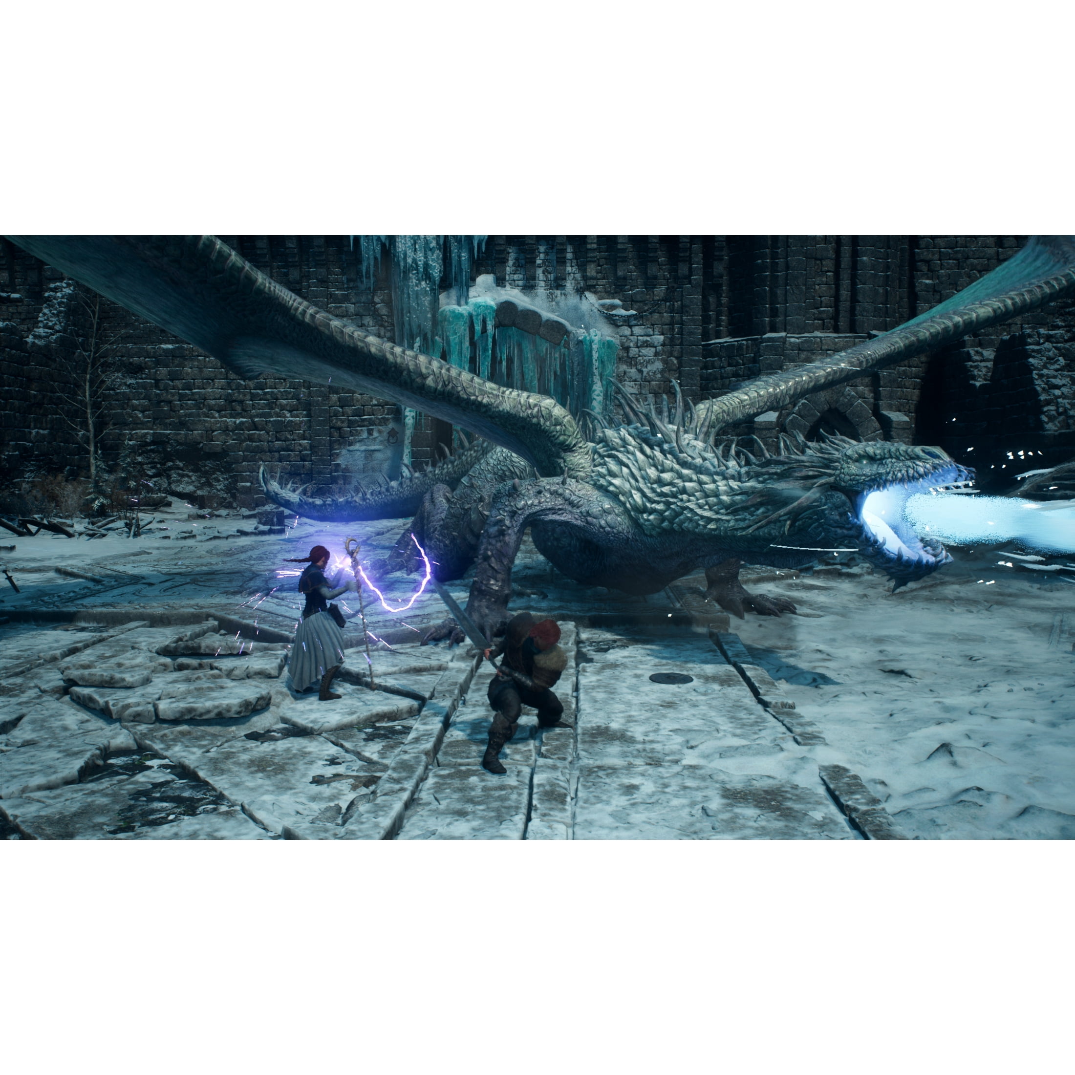 Dragons Dogma 2: Dark Arisen - PlayStation 5 Game