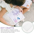 thumbnail image 2 of UPOUART 50 Sheets Anti-Friction Drawing Paper for School Supplies Users, 2 of 8