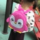 thumbnail image 5 of Bolsa Mochila de pingüino Niños Niñas Mochilas escolares de jardín de infantes con cuerda de tracción antipérdida Tmvgtek Para Estrenar, 5 of 6