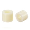 thumbnail image 4 of ABS ID 8.2mm OD 14mm Length 10mm Round Spacer Beige 300 Pack, 4 of 5