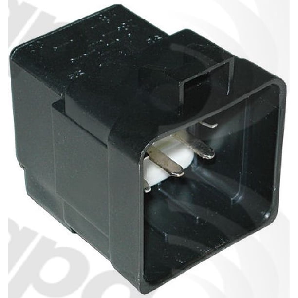 OE Replacement for 20032006 Chevrolet Silverado 1500 HD HVAC Blower
