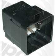 gmc sierra hvac blower motor control module