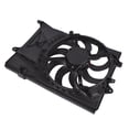 thumbnail image 4 of Radiator Cooling Fan Assembly 621-073 For Chevy Sonic 1.4L l4 GAS DOHC 2012-2020, 4 of 16