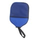 thumbnail image 3 of Funda protectora ligera y portátil para pala de pickleball con cierre de cremallera. Azul, 3 of 8