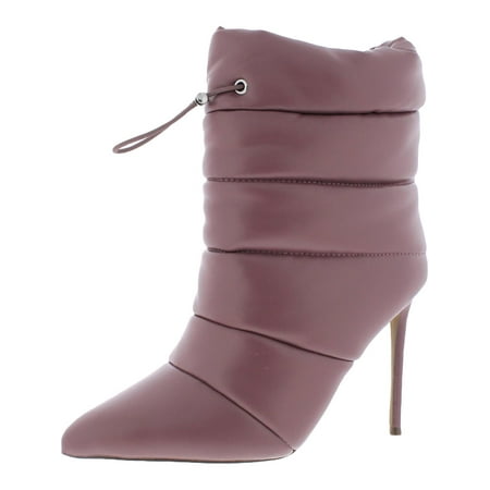 

Steve Madden Womens Cloak Pointed Toe Fashion Mid-Calf Boots