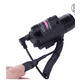 thumbnail image 2 of Linterna de caza con visor de punto rojo, antorcha LED para exteriores, lámpara de objetivo de 100 lúmenes, accesorio de caza AweSitey OD000683-00, 2 of 7