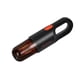 thumbnail image 3 of Fiudx Ofertas Del Día Aspirador Portátil Inalámbrico Para Coche, Aspiradora Doméstica Compacta Y De Gran Succión, Color Negro, 3 of 7