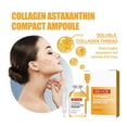 FirmTox Collagen Astaxanthin Lifting Ampoule, Firm Tox Collagen