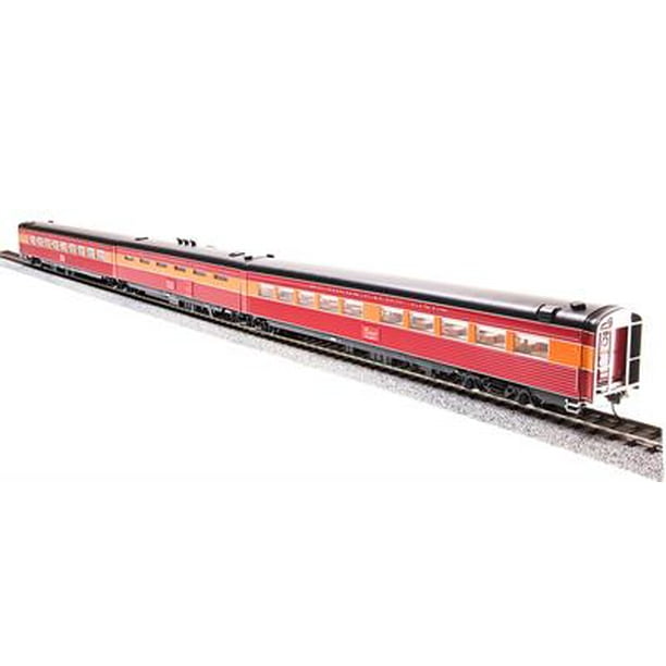 Broadway Limited 686 HO Southern Pacific Morning Daylight Passenger Car