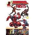 thumbnail image 2 of Pre-Owned Deadpool Firsts (Paperback), 2 of 2