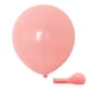 thumbnail image 1 of Globos de látex para adultos, decoración de fiesta de cumpleaños, boda, aniversario, Baby Shower, rosa, blanco, azul, Macaron, 5, 12 pulgadas, 1 of 7