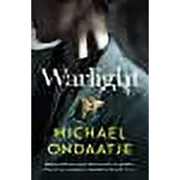 Warlight Michael Ondaatje (Paperback)