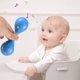 thumbnail image 5 of Maracas de Madera en Miniatura para Bebés y Niños, Sonajeros Divertidos, Juguetes Musicales Coloridos para Niñas y Niños Pequeños, 5 of 6