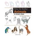 thumbnail image 1 of Comment Dessiner des Animaux en Quelques Étapes Simples, 1 of 1