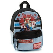 High School Musical Mini Backpack