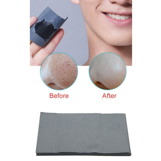 Mgaxyff Oil Control Film Blotting Paper, Delicate Oil Control Paper, Salon For Personal Men