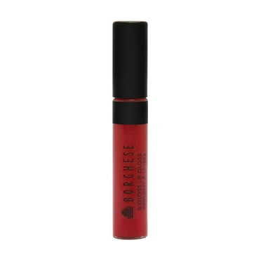 Borghese B Gloss Lip Gloss - No. 22 Red Lustro --6ml/0.21oz By Borghese