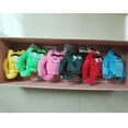 thumbnail image 5 of Color Monster Plush Toys, 5.9in Emotional Monster Plush Figure Education Toys (1 Set), 5 of 6