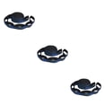 thumbnail image 3 of Sonducket Swing Hanging Kit Straps Adjustable Connecting Hammock Belt Hiking Carabiners Fishing Bed Garden Outdoor Portable Travel Set Type1, 3 of 6